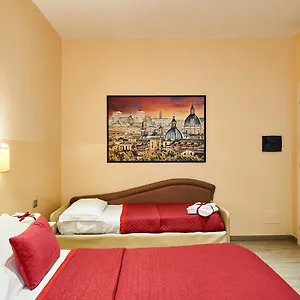 Maison d'hôtes Catone Vatican