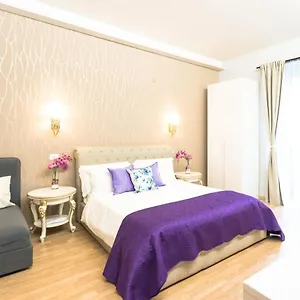 Bq House Milizie Luxury Rzym