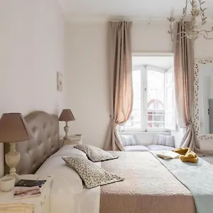 Maison d'hôtes Urbana